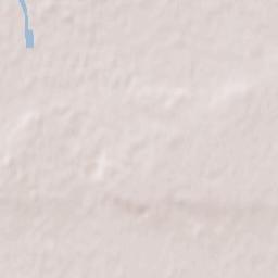 Győri Járás Terrain Map