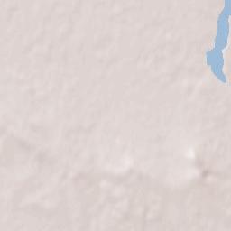 Mocsa Terrain Map