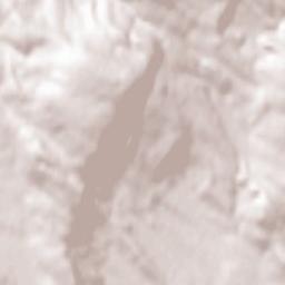Héreg Terrain Map