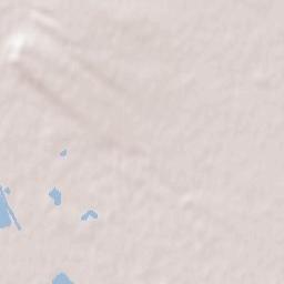 Hatvani Járás Terrain Map