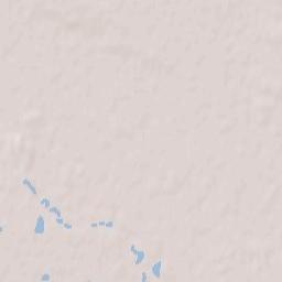 Jászárokszállás Terrain Map