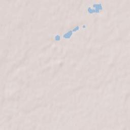 Hajdúböszörmény Terrain Map