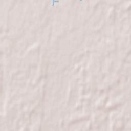 Hajdúhadházi Járás Terrain Map