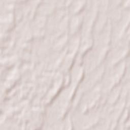 Nyírlugos Terrain Map