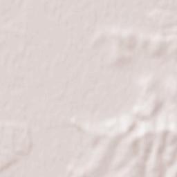 Mădăras Terrain Map