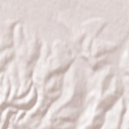 Comuna Crucişor Terrain Map