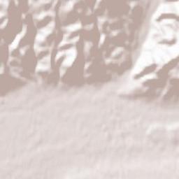 Satu Nou de Sus Terrain Map