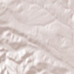 Poieni-Solca Terrain Map