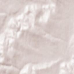 Soloneț Terrain Map