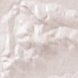 Comuna Scheia Terrain Map