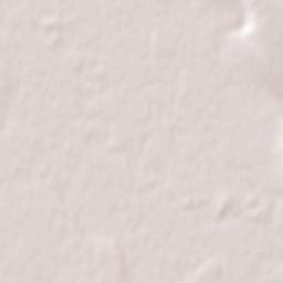 Bursuceni Terrain Map