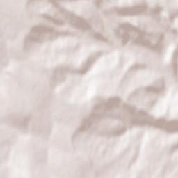 Comuna Corni Terrain Map