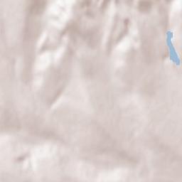 Bilicenii Vechi Terrain Map