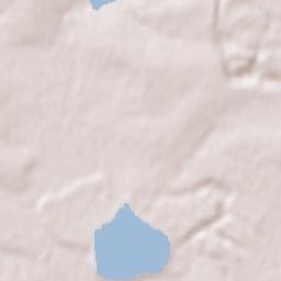 Ordzhonikidze Terrain Map