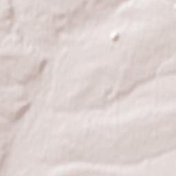 Kamenolomni Terrain Map