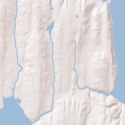 9600-9646 Silverdale Way Northwest, Silverdale, WA 98383, USA Terrain Map