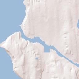 6762-6998 15th Ave NW, Seattle, WA 98117 Terrain Map