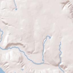 Union Hill-Novelty Hill Terrain Map