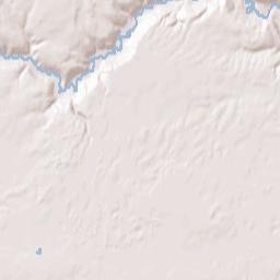 18826 West Christensen Road Medical Lake WA Terrain Map