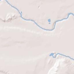 15212 East Indiana Avenue, Spokane Valley Terrain Map