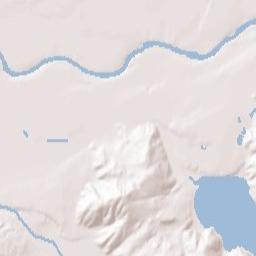 24700-25098 East River Road, Otis Orchards Terrain Map