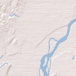 Montana 23, Sidney, MT 59270, USA Terrain Map