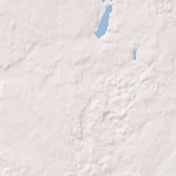 Garrison Terrain Map