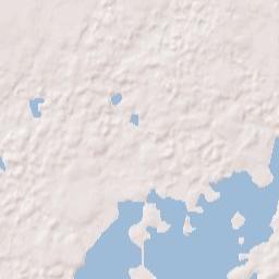 3938 17th St NW Coleharbor ND Terrain Map
