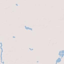 7136-7192 ND-15 New Rockford ND Terrain Map