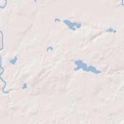 Minnesota 223, Clearbrook, MN 56634, USA Terrain Map