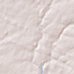 Berric Terrain Map