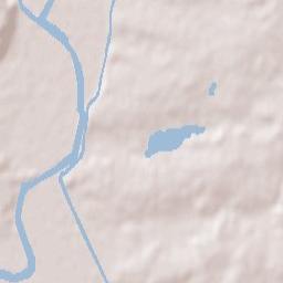 Rieux Terrain Map