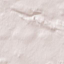 Guémené-Penfao Terrain Map