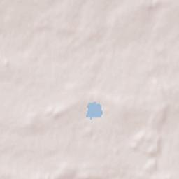 Issé Terrain Map