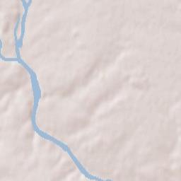 Grez-Neuville Terrain Map