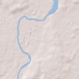 Tiercé Terrain Map