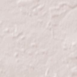 Herbault Terrain Map