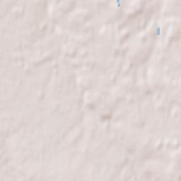 Autry-le-Châtel Terrain Map