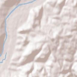 Lörrach Terrain Map