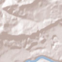 Dettighofen Terrain Map