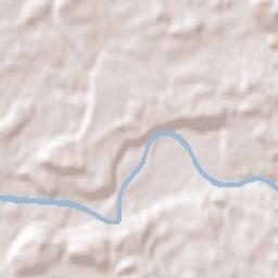 Kleinandelfingen Terrain Map