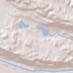 Hüttwilen Terrain Map