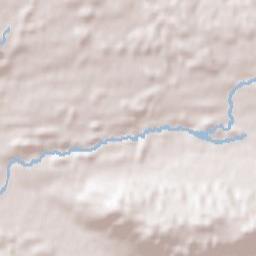 Märstetten-Dorf Terrain Map