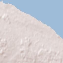 Güttingen Terrain Map