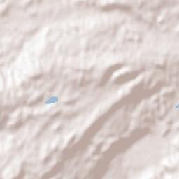 Heimenkirch Terrain Map