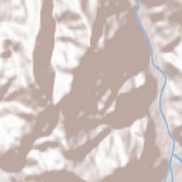 Schwendt Terrain Map