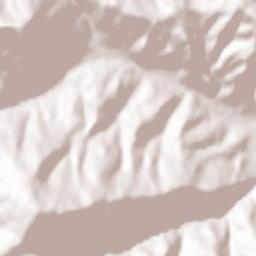 Raach am Hochgebirge Terrain Map