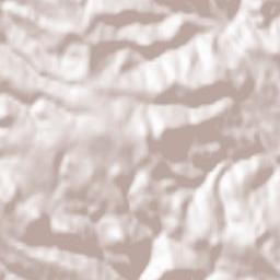 Hollenthon Terrain Map