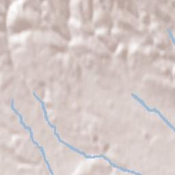 Lackenbach Terrain Map