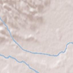 Neckenmarkt Terrain Map